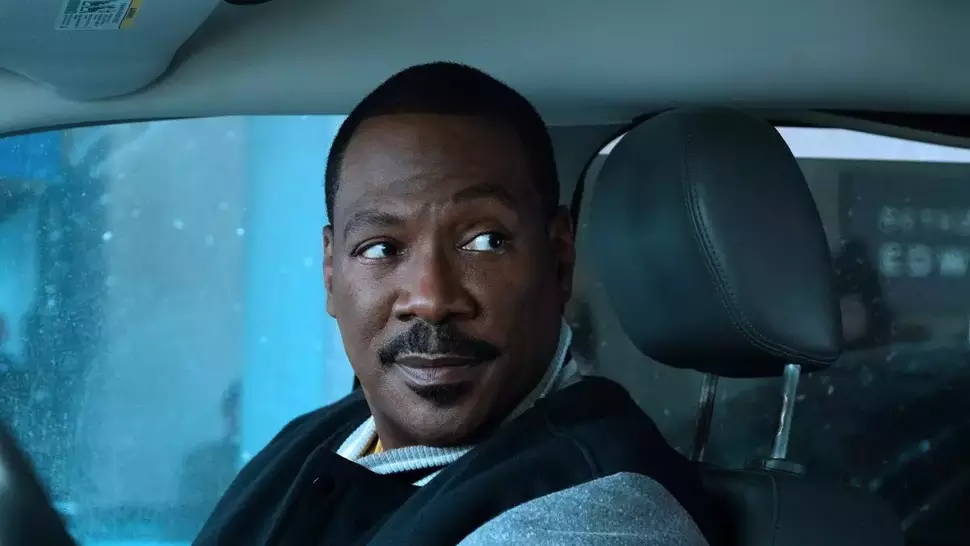 The Chairman Eddie Murphy Vai Estrelar Serie Criador Mad Men