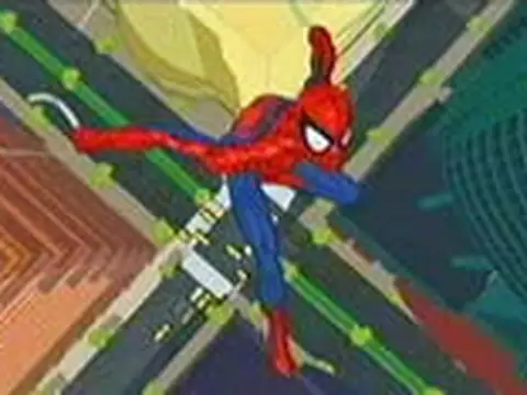 Electro confirmado no novo desenho animado do Aranha