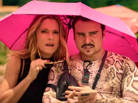 10 filmes de comédia para assistir hoje no Prime Video