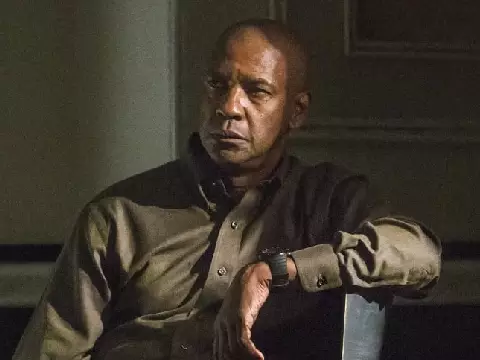 Novo filme de Spike Lee com Denzel Washington termina filmagens e divulga foto