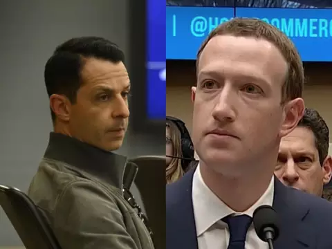 A Rede Social 2 | Jeremy Strong pode assumir papel de Mark Zuckerberg