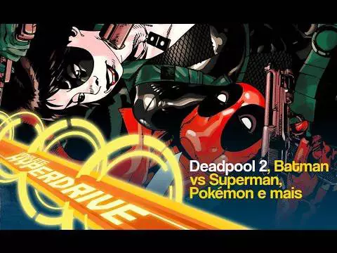 Deadpool 2 confirma nova personagem