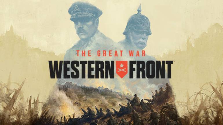 Imagem de The Great War: Western Front