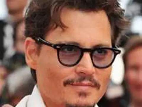 Houdini | Johnny Depp deve estrelar a cinebiografia