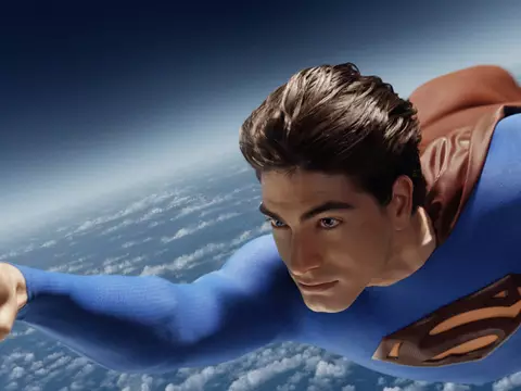Superman O Retorno crítica opinião