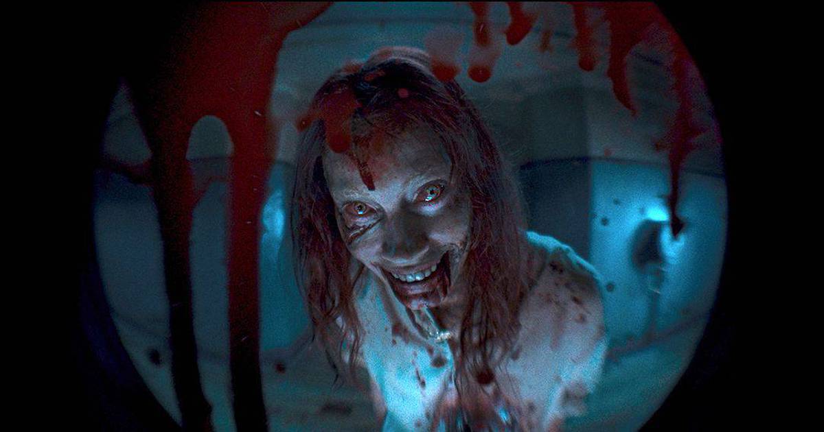 A Morte do Demônio: A Ascensão - Crítica do novo Evil Dead