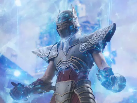 Os Cavaleiros do Zodíaco: Saint Seiya — O Começo