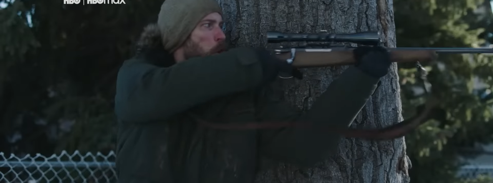 The Last Of Us Parte Ii - Troy Baker, o ator de Joel, já jogou The Last of  Us: Parte II - The Enemy
