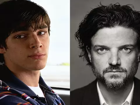 RJ Mitte | Matt Jones escreve mensagem sobre o ator: "Você era um irmão mais novo para todos nós"