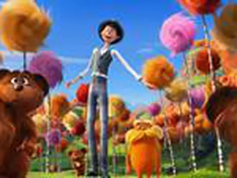 O Lorax: Em Busca da Trúfula Perdida | Crítica 