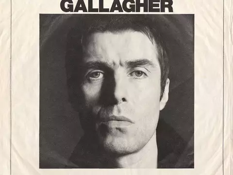 Liam Gallagher - As You Were | Crítica