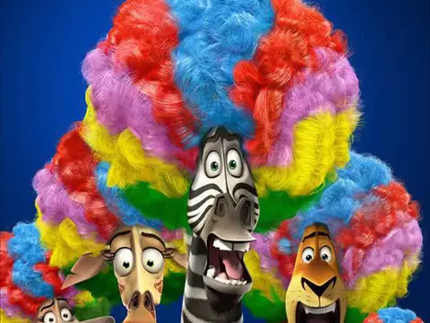 Madagascar 3: Os Procurados | Assista ao novo trailer da animação [ATUAliZADO]
