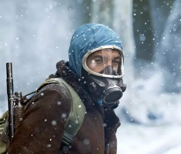 El Eternauta | La batalla de River Plate y las manos: actor revela spoilers de la serie