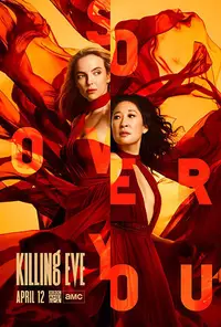 Killing Eve chega ao fim com temporada arrastada e conclusão insatisfatória