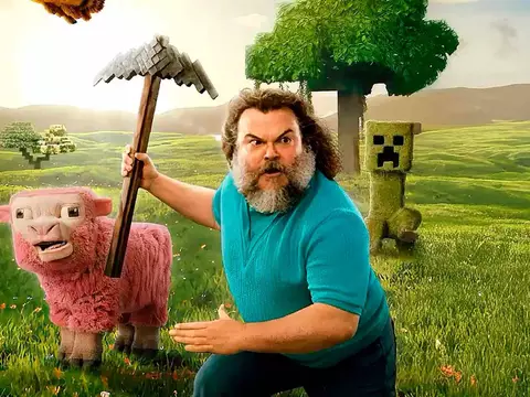 Jack Black