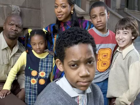 Todo Mundo Odeia o Chris ganhará série animada