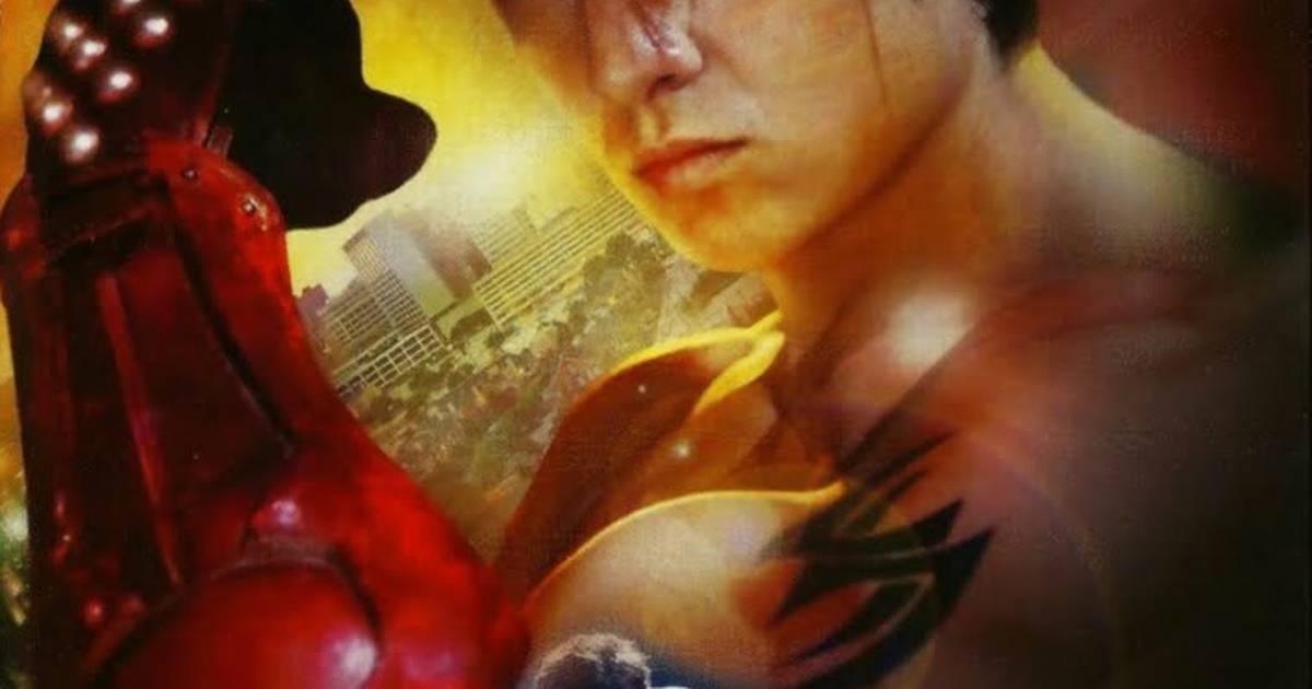 Imagens de Street Fighter X Tekken mostram lutadores exclusivos