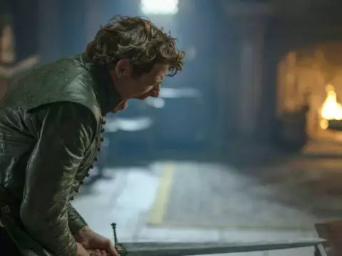 House of the Dragon | ¿A qué hora estrena el episodio 5 de la serie?