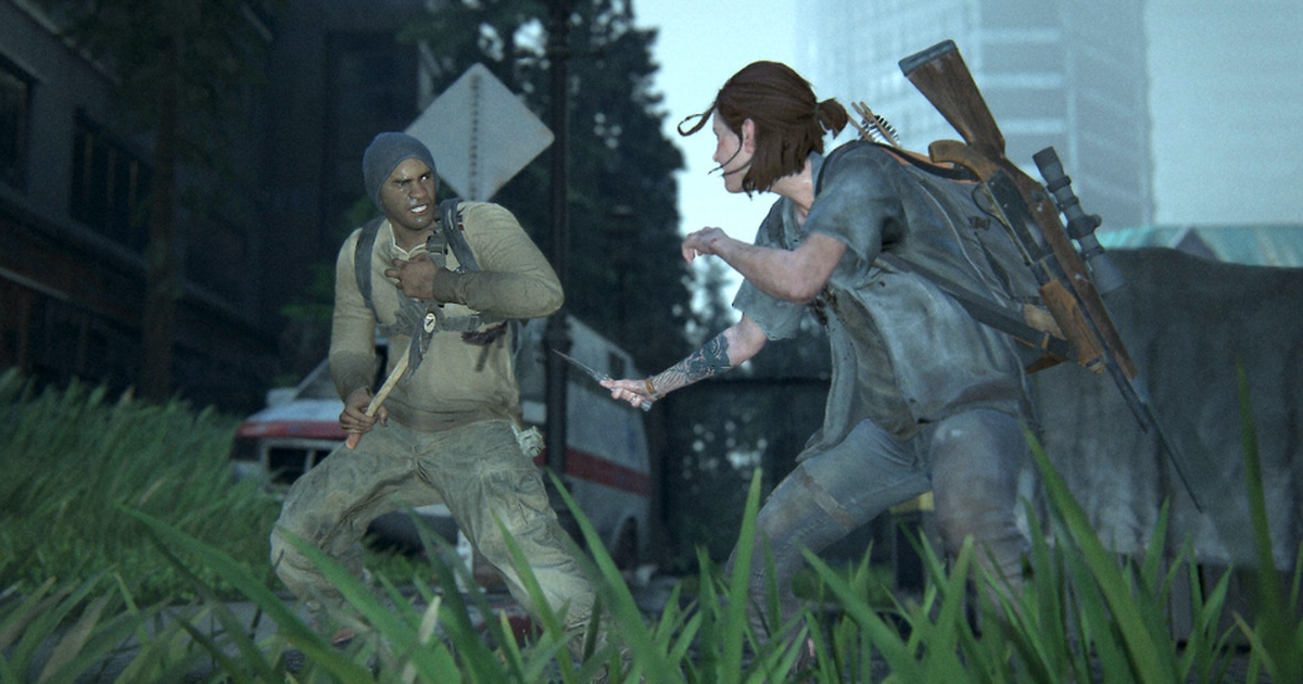 The Last of Us multiplayer terá uma nova narrativa, personagens e locais,  diz Naughty Dog 