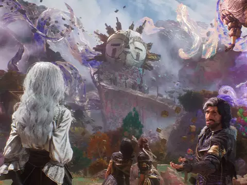 Clair Obscur: Expedition 33