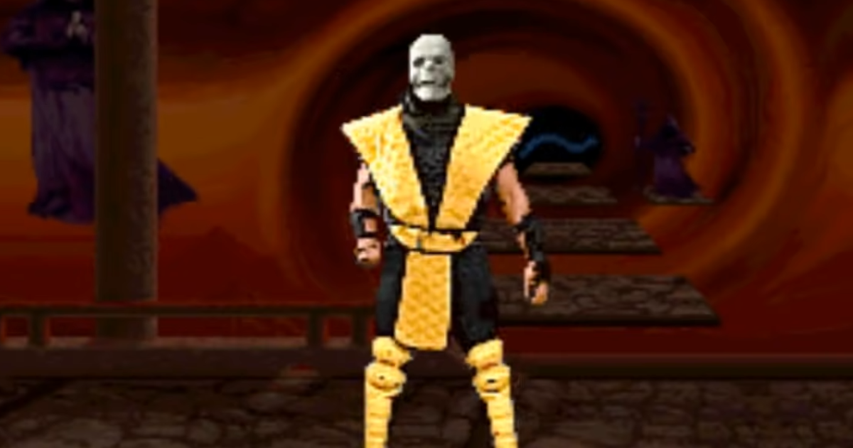 Personagens que gostaríamos de ver em Mortal Kombat 12