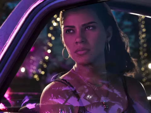 Next Rockstar Game Won't Take as Long as 'GTA VI' to Develop