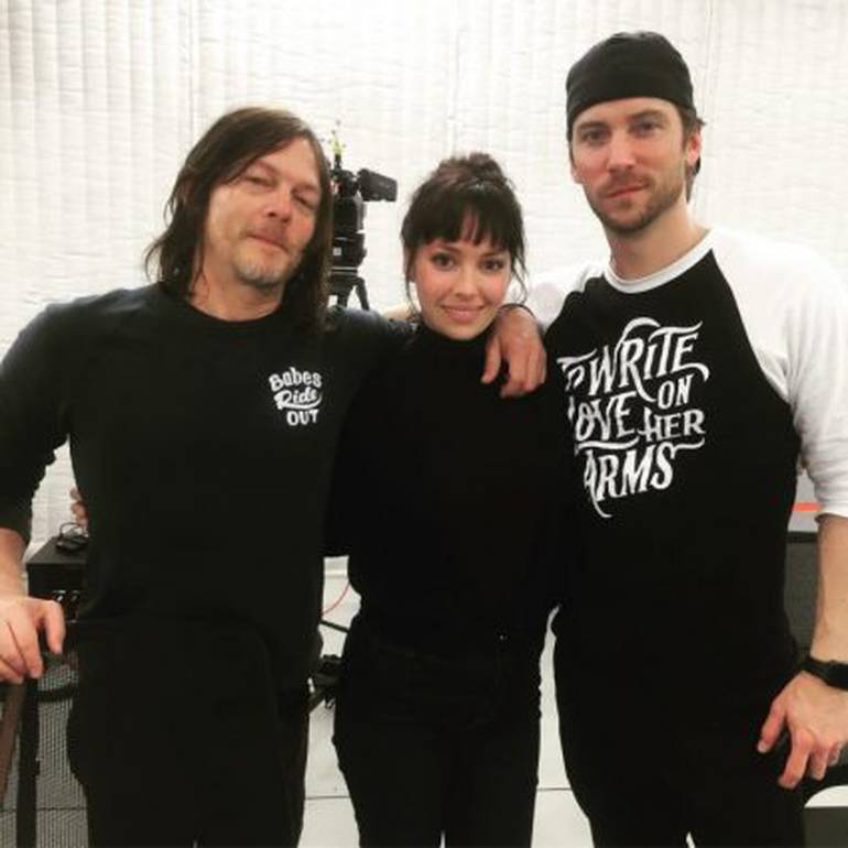 Death Stranding Troy Baker Emily O'Brien