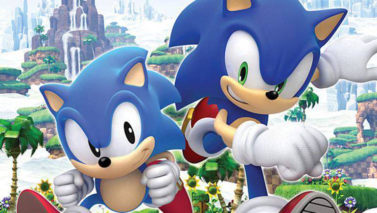 Sonic completa 25 anos e jogos entram em promoção - Olhar Digital