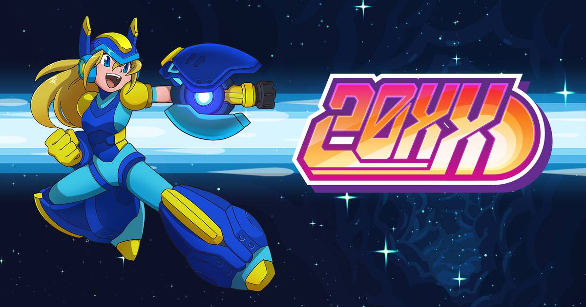 ﻿20XX, Barony e Superbrothers estão de graça na Epic Games Store