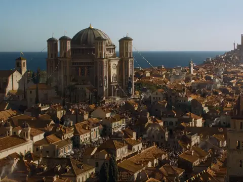Game of Thrones | Vídeo dos bastidores da temporada final indica problemas em Porto Real