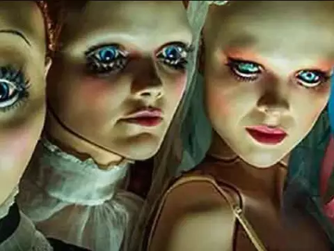 Banner de American Horror Story (Hulu/Divulgação)