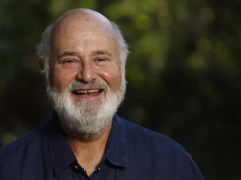 Rob Reiner, diretor de Conta Comigo e Harry & Sally, morre aos 78 anos