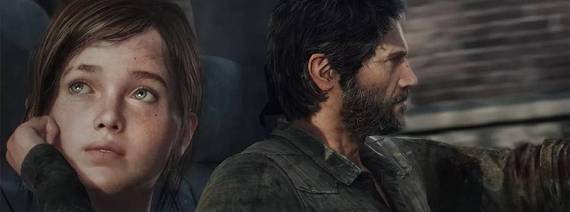 Atriz de Ellie já está gravando cenas de The Last of Us Parte 2