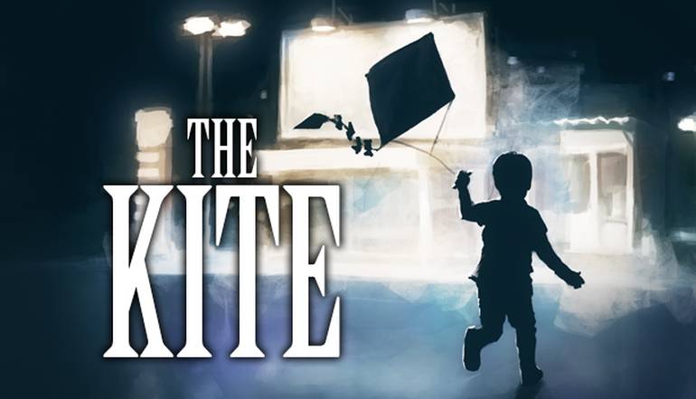 The Kite