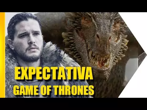 É O FIM! O que esperar de Game of Thrones | OmeleTV