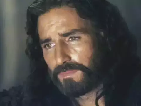 A Paixão de Cristo 2 | Jim Caviezel  não será Jesus no filme, diz site