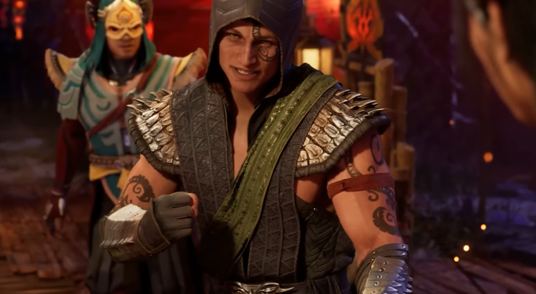 Mortal Kombat 1: Personagens de MK4 que podem voltar