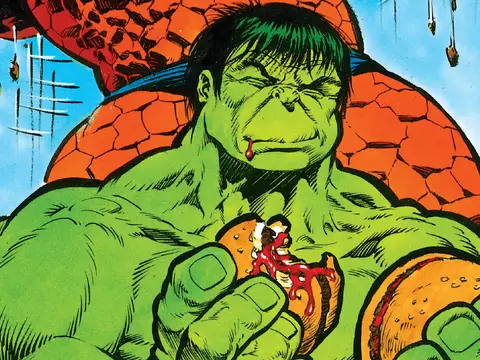 Enquanto Isso | Quantos Big Macs custa o seu gibi