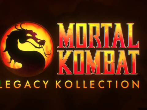 Mortal Kombat: Legacy Kollection Anunciado para 2025 com Jogos Clássicos Remasterizados