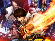 The King of Fighters XIV