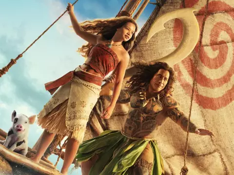 Moana