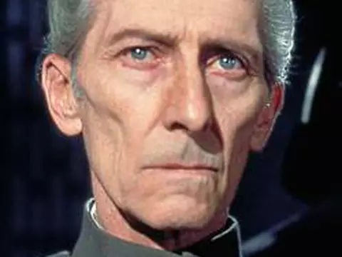 Star Wars: Rogue One | Moff Tarkin pode voltar por meio de efeitos especiais