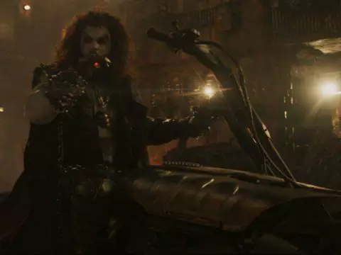 Supergirl | Veja novo teaser com Lobo