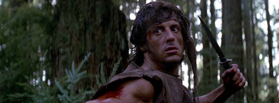 CRÍTICAS, Rambo II: A Vingança do Herói