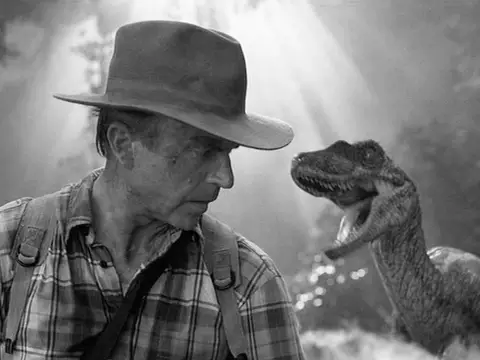 Sam Neill Morreu