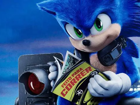 Paramount Pictures/Divulgação