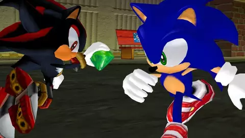 SONIC 3 O FILME: PÓS-CRÉDITOS CONFIRMADO!? 