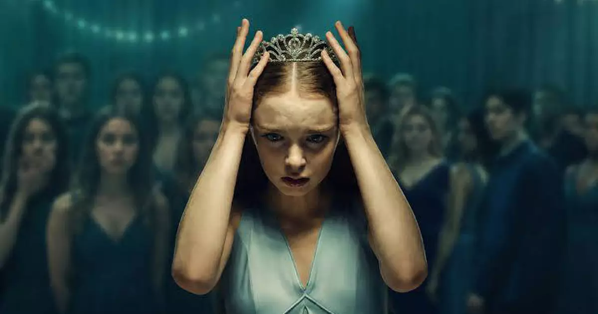 Carrie ganha nova adaptação surpreendente com toques contemporâneos