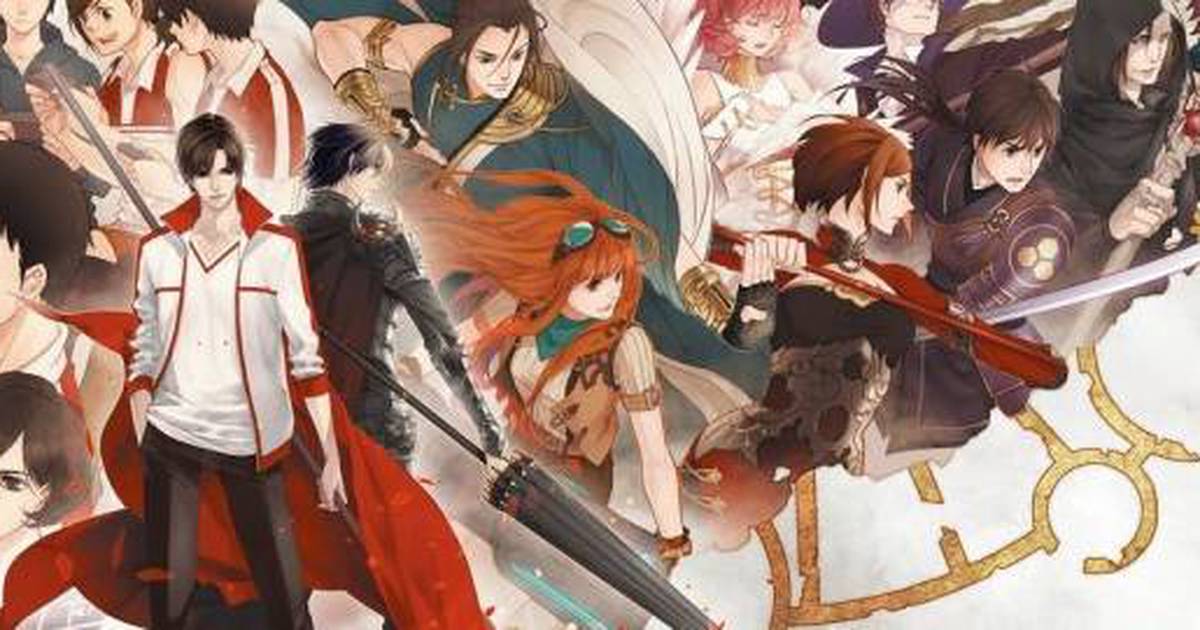 THE KINGS AVATAR É O ANIME CHINÊS QUE FALA SOBRE ESPORTES ELETRÔNICOS 