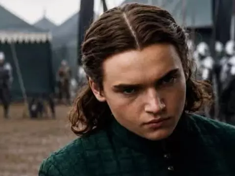 House Of The Dragon | ¿Quién es Daeron Targaryen? Entiende la historia del príncipe